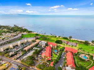 Maui Schooner Resort