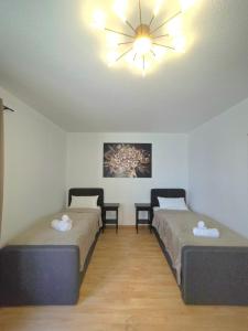 Ferienwohnung Fleiger 1 in Achim Zentrum