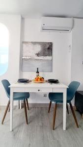 Las Palomas Bungalow # 38