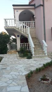 Apartment Ruzmarin