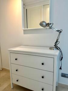 Benalmadena apartmanet