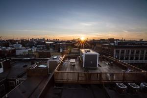 46 Bright and Sunny Studio Long-term stays