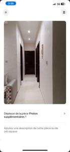 Appartement Vacances