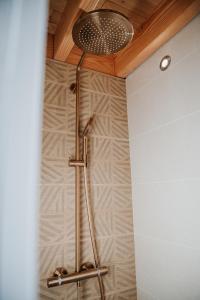 Maisons de vacances La Grange a Sable : photos des chambres