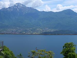 Naturstein-Rustiko Casa Marie