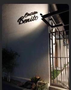 Casita Benito Loft B
