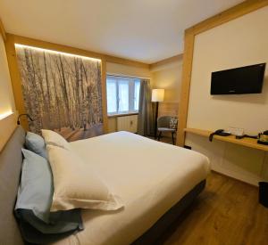 Da Gigi Alpine Rooms