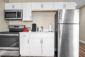 Unit 26 Chic Studio in Chelsea