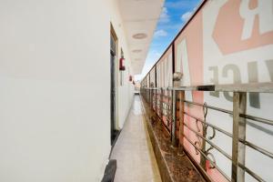 Hotel O AnubhavRooms