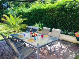 Appartements Location dans les Landes et le Pays basque : photos des chambres