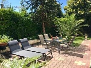 Location dans les Landes et le Pays basque
