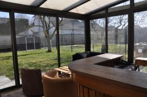 Maisons de vacances LedouxLand House near Disney : photos des chambres