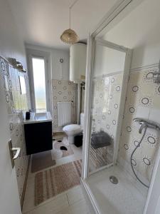 Séjour agréable Maisons-Laffitte