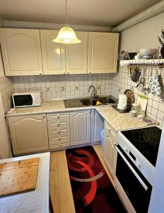 Country House Srček