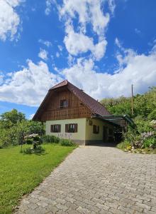 Country House Srček