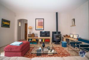 Villas Villa climatisee, piscine et terrain de petanque : photos des chambres