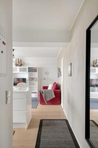 City Meets Sea - Waterfront Stay Helsinki Center