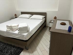 Appartamento in residence Cordaro