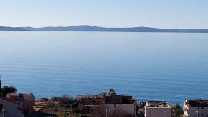 Podstrana Sea View Apartments