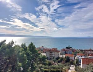 Podstrana Sea View Apartments