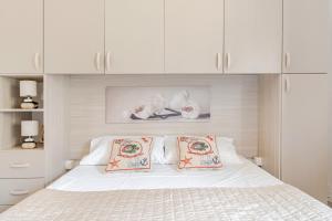 Alba sul mare-Appartamento a 270 M dal mare