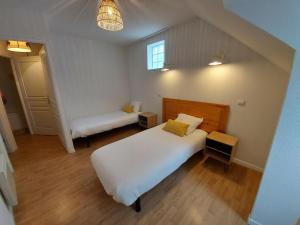 Appartement T3 hyper centre 6 pers