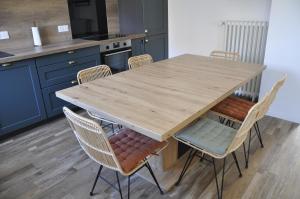 House Ledoux Land near to Disney and Escape Game maison