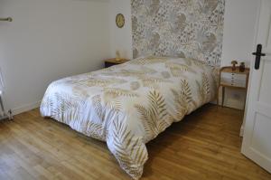 Maisons de vacances LedouxLand House near Disney : photos des chambres