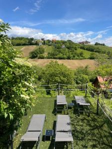 Kuća za odmor Vlaškovec