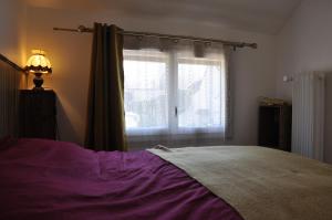 Maisons de vacances LedouxLand House near Disney : photos des chambres