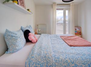 Appartements Le Charme de Tremblay entre Stade de France et CDG : photos des chambres