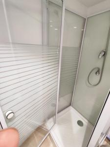 Studio plain-pied entrée privée et parking gratuit