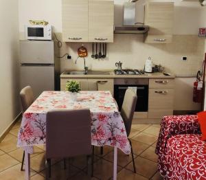 Casa dei Fieschi - appartamento Bixio