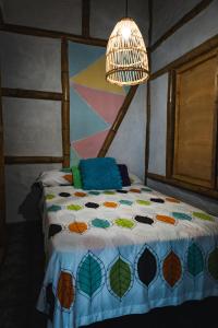 RIYA Tesoro de la montaña Cabaña Armonia