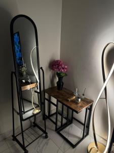 Self-occupied apartment 127