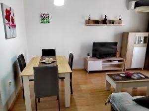 Apartamento Padial