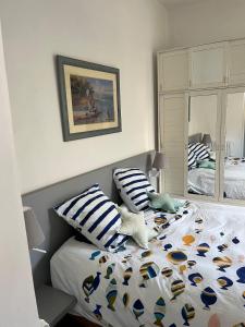 Maisons de vacances La Maison des Piranhas : photos des chambres