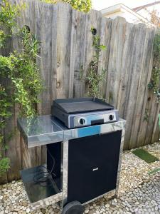 La Maison des Piranhas