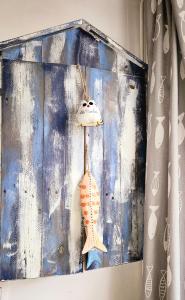 Maisons de vacances La Maison des Piranhas : photos des chambres