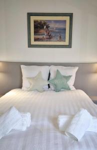 La Maison des Piranhas