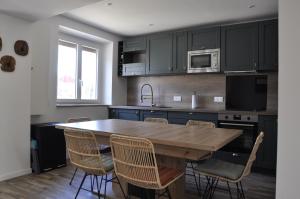 House Ledoux Land near to Disney and Escape Game maison