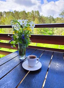 Magic Forest Apartman