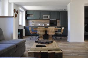 House Ledoux Land near to Disney and Escape Game maison