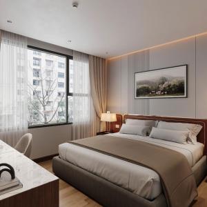 San Hanoi Hotel & Spa