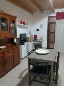 La Casetta Di Liù