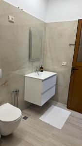 Amels Apartments Comfortable Family Stay Near Orikum Beach