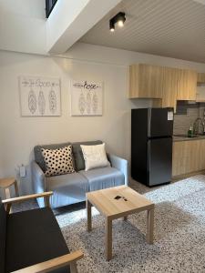 Casita Benito Loft D