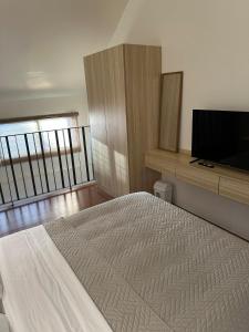 Casita Benito Loft D