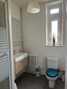 Appartements Au Cosy Garden : photos des chambres