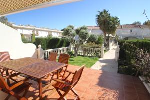 ARENDA Cristal 4 Pino Alto Holiday Home